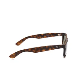 Ray-Ban Unisex Wayfarer Sunglasses 0RB2132 image 2