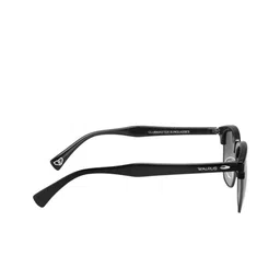 Walrus Men Wayfarer Sunglasses with Polarised and UV Protected Lens WSGM-MCHL-II-020218D image 3