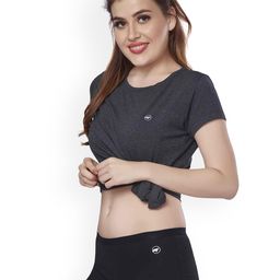 LOGGERHEAD Cotton Boy Shorts Brief LHCB017-Black image 5