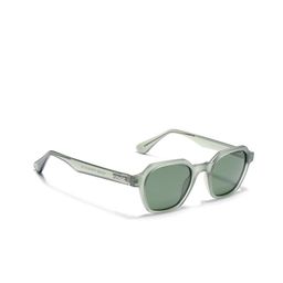 Voyage Square Polarized Sunglasses for Men & Women 7101PMG7288-picture-7