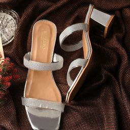 BIZZARO Women Open Toe Flats-image-54