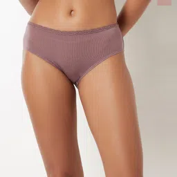 max Pack Of 2 Lace Hipster Briefs-picture-12