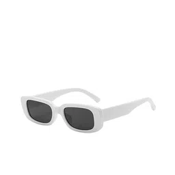 RORCE Women Rectangle Sunglasses with UV Protected Lens-50