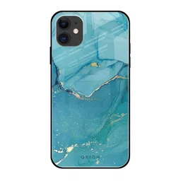 QRIOH Quirky Printed iPhone 12 Mini Back Case Mobile Accessories-picture-7