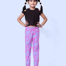Thiya Girls Top-image-12