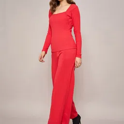 SASSAFRAS BASICS Top With Trousers Co-Ords image 4