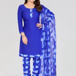 Moda Rapido Printed Unstitched Dress Material-image-87