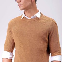 The Indian Garage Co Men Pullover-picture-33