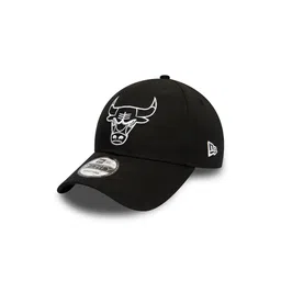 New Era Men Embroidered Snapback Cap-28
