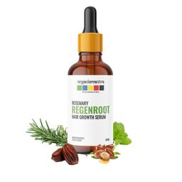 Organix Mantra Regenroot Rosemary Hair Serum-30ml-58