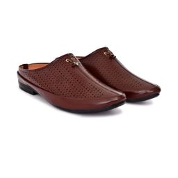 G L Trend Adults-Men Synthetic Leather Casual Shoes-image-89