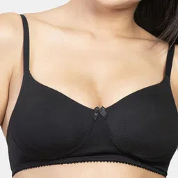 Envie Bra Half Coverage image 3