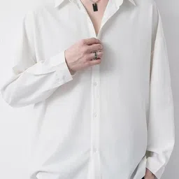 StyleCast x Revolte Men Opaque Casual Shirt-image-57