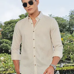 Thomas Scott Premium Slim Fit Casual Shirt-image-26