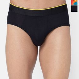 bummer Pack of 3 Printed Mircomodal Briefs BRNXGTCB03S-47