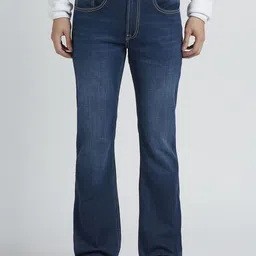 Pepe Jeans Men Bootcut Light Fade Jeans-picture-20