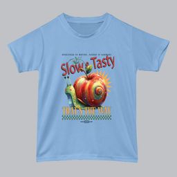 BAESD Kids Sports Printed T-shirt-image-53