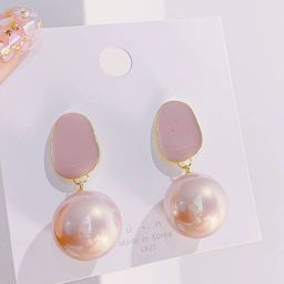 Celestria Teardrop Shaped Drop Earrings-image-18
