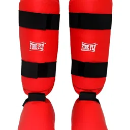 FIREFLY Set Of 7 Player Taekwondo Complete Kit Sports Kits image 3