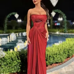 MIAKEE Maxi Dress-picture-36