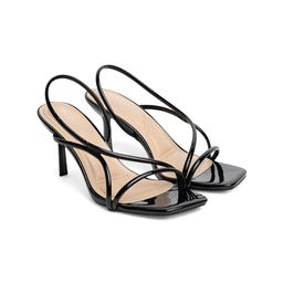 Truffle Collection Women Slim Sandals-image-57