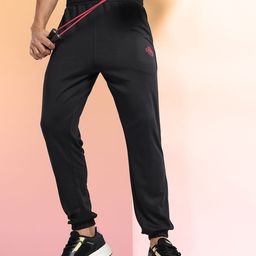 HRX By Hrithik Roshan Men Rapid-Dry Training Joggers-picture-7