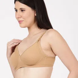 BLOSSOM Maternity Full Coverage Bra image 2