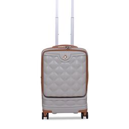IT luggage Indulging Hard Sided Cabin Trolly Bag-31