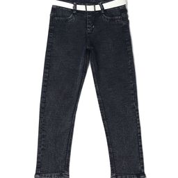 BAESD Boys Regular Fit Mid-Rise Stretchable Jeans-image-85