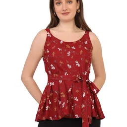 JC JUMMY COUTURE Cotton Top-picture-2