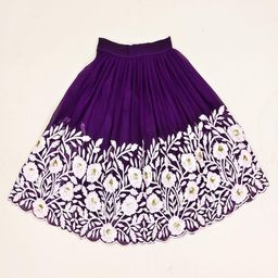 Shoryam Fashion Girls Silk Georgette Ready to Wear Lehenga Choli-image-55