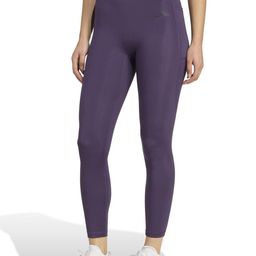ADIDAS Optime Essentials Women Hight Rise Ankle Length Tights-image-79