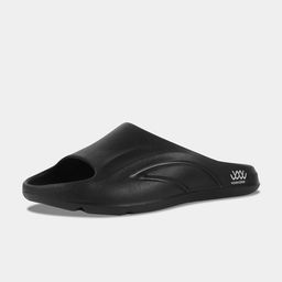 WAVE WALKER Men Round Toe Slip On Open Toe Flats-picture-48