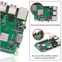 Raspberry Pi 3B+ image 2