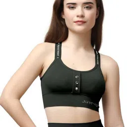 FiveFlag Bra Full Coverage Lightly Padded-23