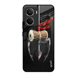 QRIOH Conversational Printed Realme P3 5G Back Case Mobile Accessories-image-39