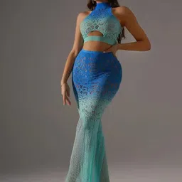 CareDone Halter Neck Baby Doll-image-50