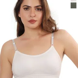 Trulymart Bra Full Coverage Lightly Padded-picture-23