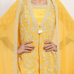 Rangriti Dupatta image 2
