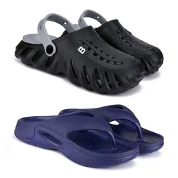 BERSACHE Men Slip-On-image-71