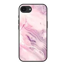 QRIOH Quirky Printed Apple iPhone 16e Back Case Mobile Accessories-5