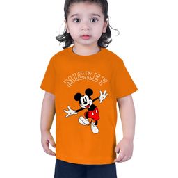 ACTLIVE Kids-Boys Red Clothing Set-image-20