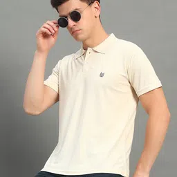 STELVIN Men Polo Collar T-shirt-picture-27