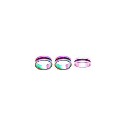 Dynamic Retail Global Unisex Multi Ring-4