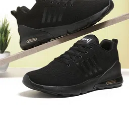 Hilux Durable & Comfortable Lightweight Mesh Running Shoes-picture-16