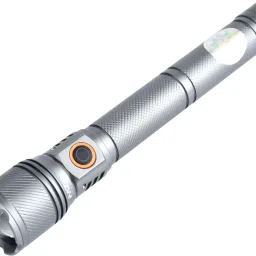 M295 (ZOOMABLE LED FLASHLIGHT) 8000 mAh Battery, Super Bright 150W Torch-18