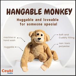 Superstore BeOne Soft Toy Soft Toys and Dolls-39