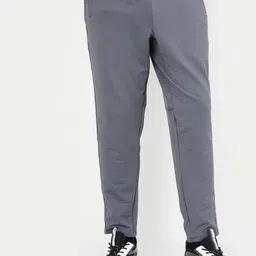 max Men Mid Rise Regular Fit Track Pants-picture-1