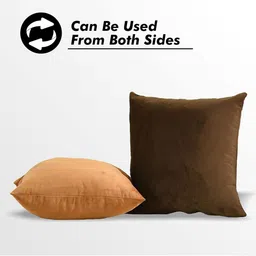 Shadowkart Set of 2 Fibre Filled Polyester Ultra Soft Sleep Pillow image 3