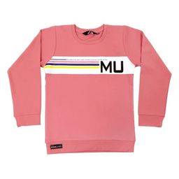 MashUp Boys Printed Applique T-shirt-image-32